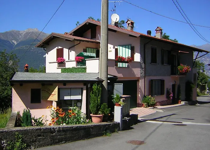 B&B Da-Di Colico
