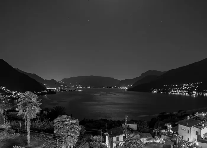 B&B Abbazia di Piona Colico