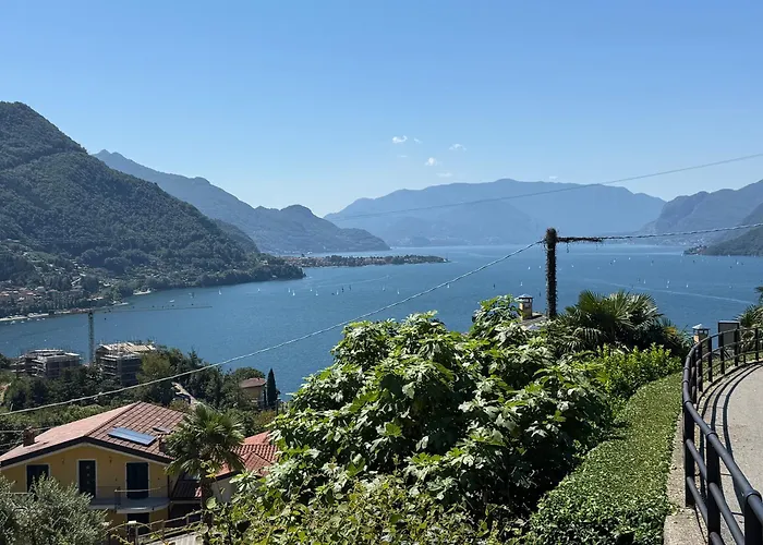B&B Abbazia di Piona Colico